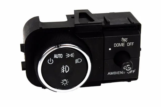 Headlamp Switch - ACDelco (22899574)