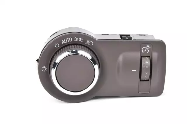 Headlamp Switch - ACDelco (22901650)