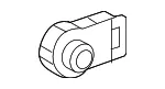 Headlamp Switch - ACDelco (22901650)