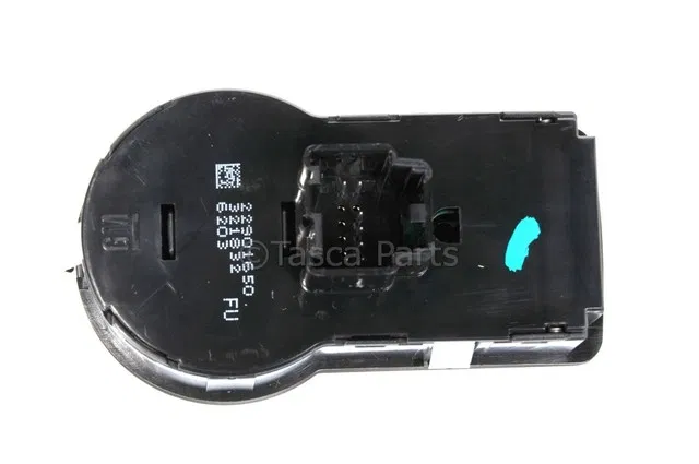 Headlamp Switch - ACDelco (22901650)
