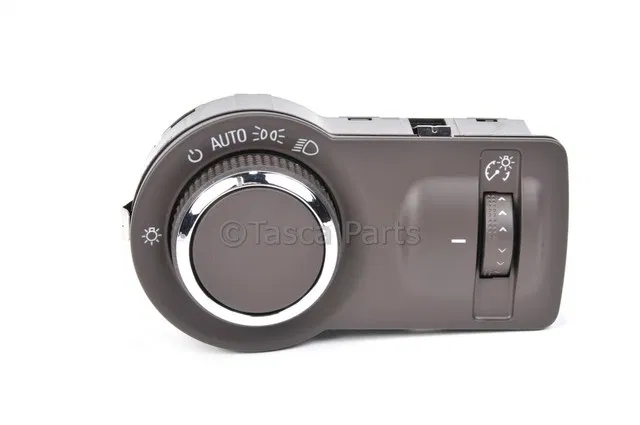 Headlamp Switch - ACDelco (22901650)