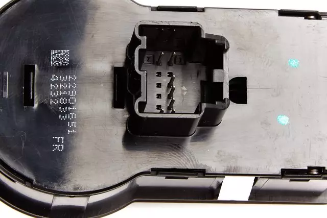 Headlamp Switch - ACDelco (22901651)