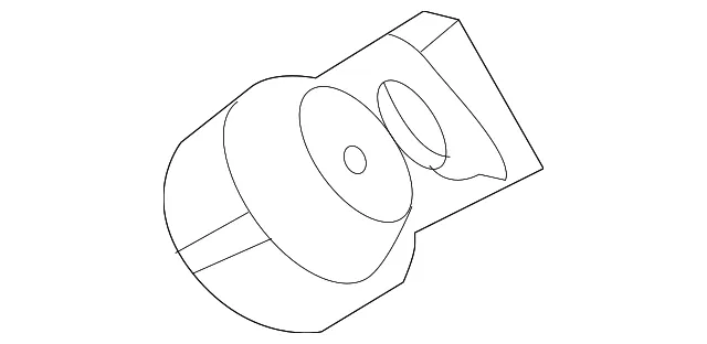 Headlamp Switch - ACDelco (22901651)