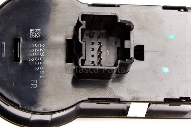 Headlamp Switch - ACDelco (22901651)