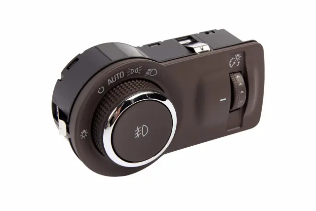 Headlamp Switch - ACDelco (22901651)