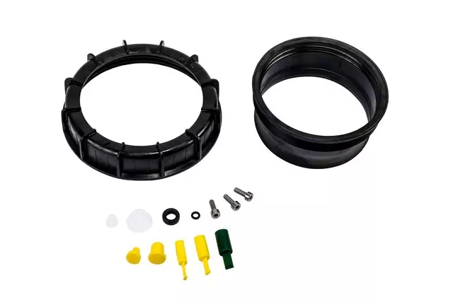 DEF Tank Pump Module Ring Kit - ACDelco (22902626)