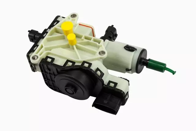 DEF Supply Pump Module - ACDelco (22902634)