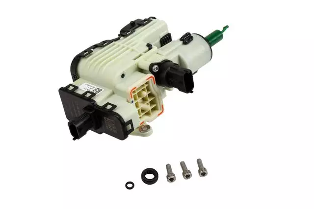 DEF Supply Pump Module - ACDelco (22902634)