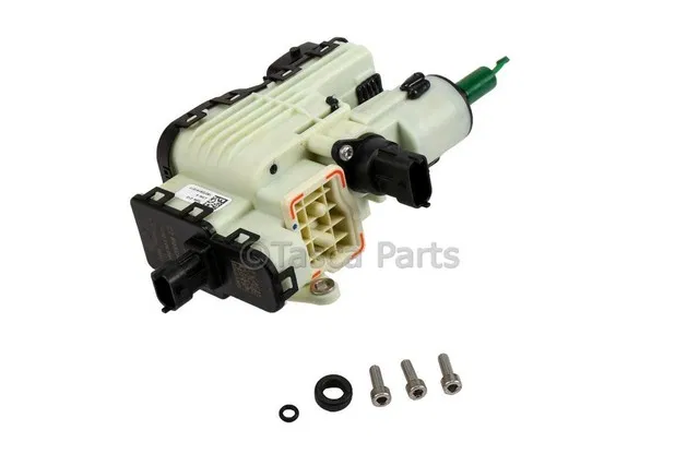 DEF Supply Pump Module - ACDelco (22902634)