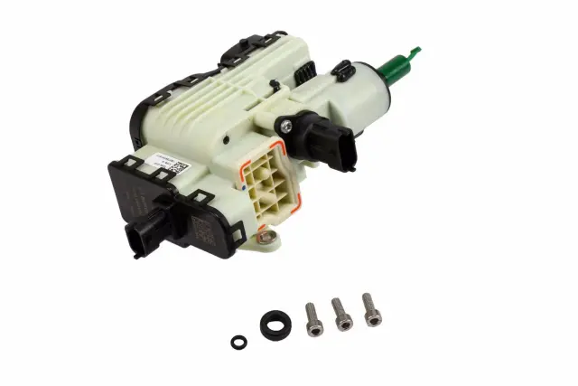 DEF Supply Pump Module - ACDelco (22902634)