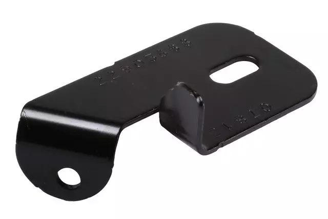 Chassis Front Wiring Harness Bracket - GM (22903668)