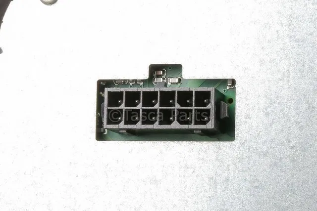 Head Lamp Control Module - GM (22907456)