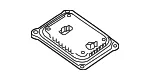 Head Lamp Control Module - GM (22907456)