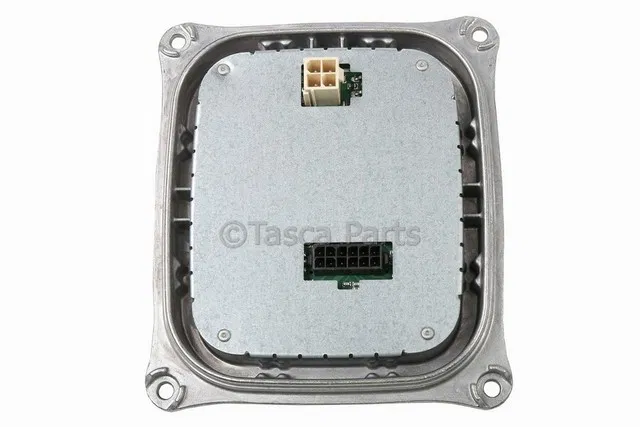 Head Lamp Control Module - GM (22907456)