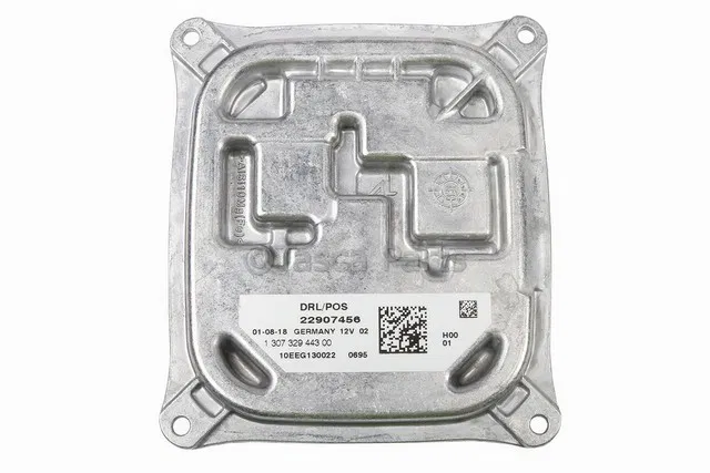 Head Lamp Control Module - GM (22907456)