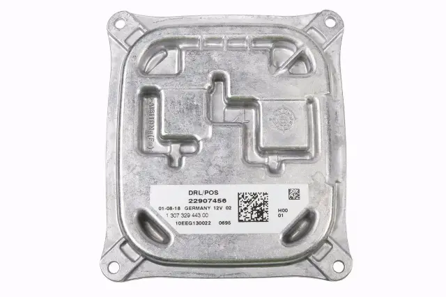 Head Lamp Control Module - GM (22907456)