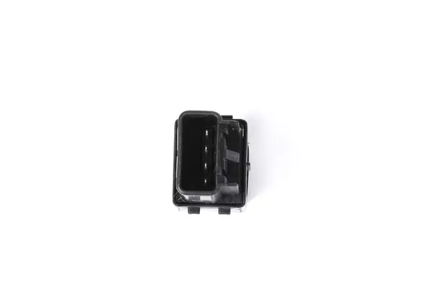 Hazard Warning Switch - ACDelco (22907472)