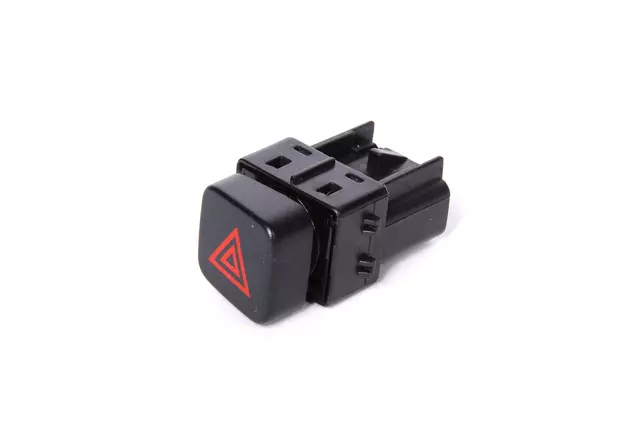 Hazard Warning Switch - ACDelco (22907472)