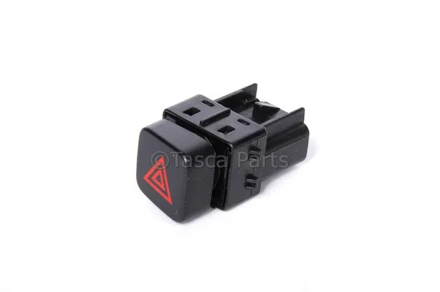 Hazard Warning Switch - ACDelco (22907472)