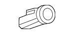 Hazard Warning Switch - ACDelco (22907472)