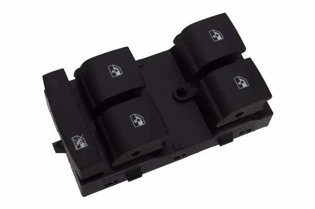 Front Driver Side Door Window Switch - ACDelco (22915121)