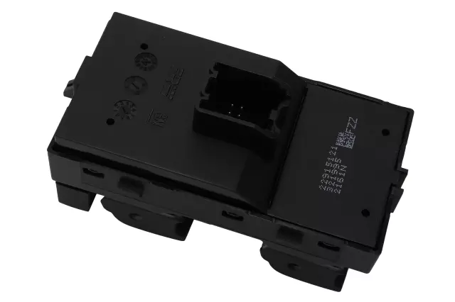 Front Driver Side Door Window Switch - ACDelco (22915121)