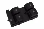Front Driver Side Door Window Switch - ACDelco (22915121)