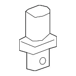 Battery Sensor - GM (22922224)