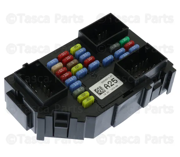 Fuse Block - GM (22925213)