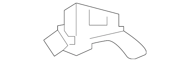 Battery Sensor - GM (22926732)