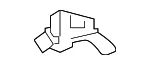 Battery Sensor - GM (22926732)
