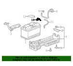 Battery Sensor - GM (22926732)