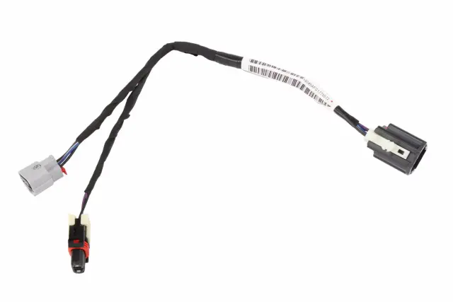 Head Lamp Wiring Harness Jumper Wire - GM (22931379)