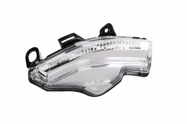 Driver Side Door Mirror Turn Signal Lamp - GM (22936931)