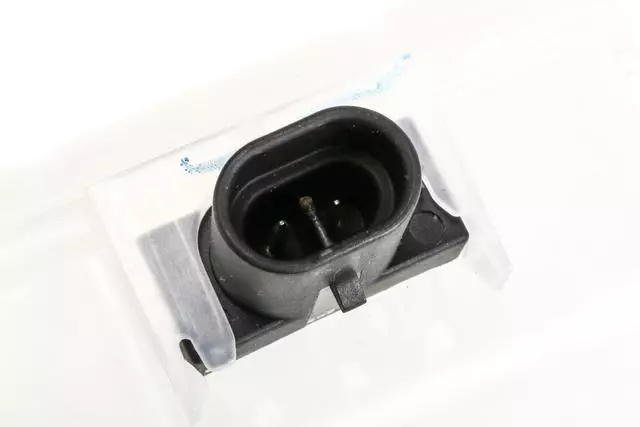 Drive Motor Battery Radiator Surge Tank - GM (22940436)