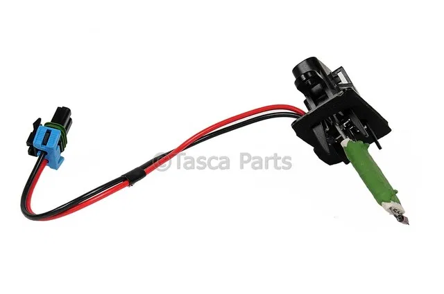 Heating and Air Conditioning Blower Control Module - GM (22941007)