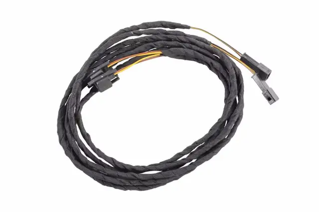 Roof Retractable Position Sensor - GM (22942811)