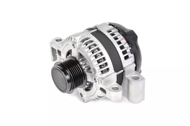 Alternator - ACDelco (22942844)