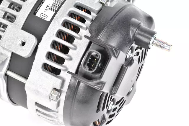Alternator - ACDelco (22942844)