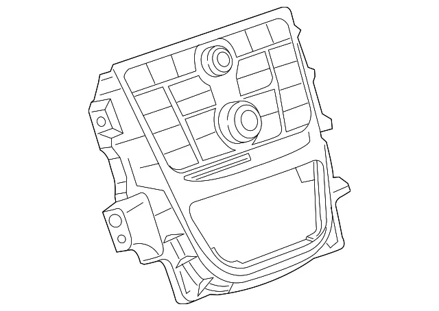 Control Switch - GM (22945172)