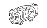 Cluster - GM (22956347)