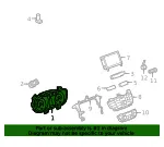 Cluster - GM (22956347)