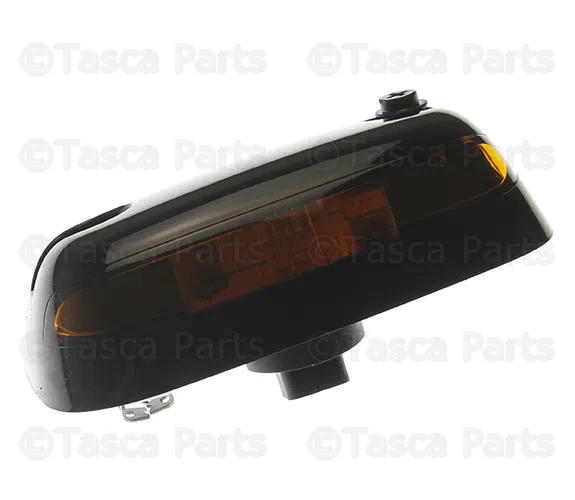 Driver Side Roof Clearance Outer Lamp - GM (22956989)