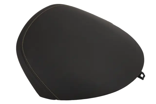 Jet Black Instrument Panel Cluster Hood - GM (22964663)