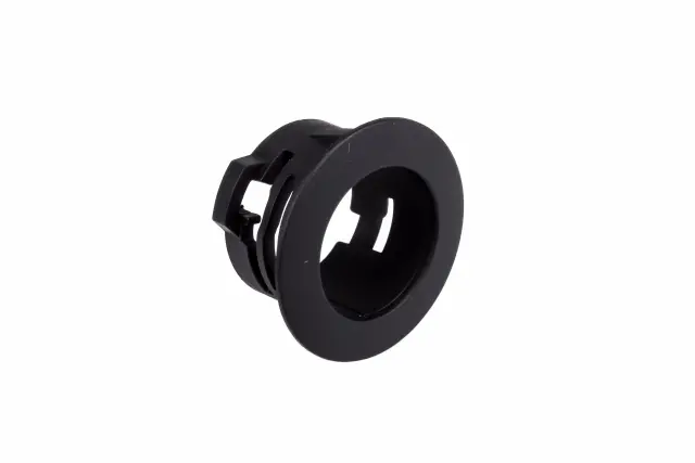 Jet Black Daytime Running Lamp Ambient Lamp Bezel - GM (22972335)