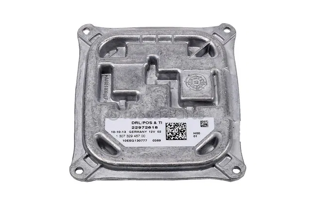 Head Lamp Automatic Control Module - GM (22972618)