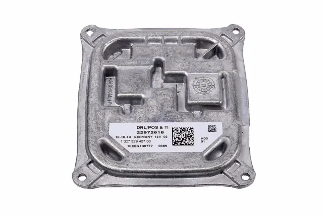 Head Lamp Automatic Control Module - GM (22972618)