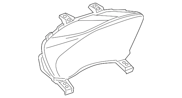 Cluster - GM (22973293)