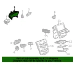 Cluster - GM (22973293)