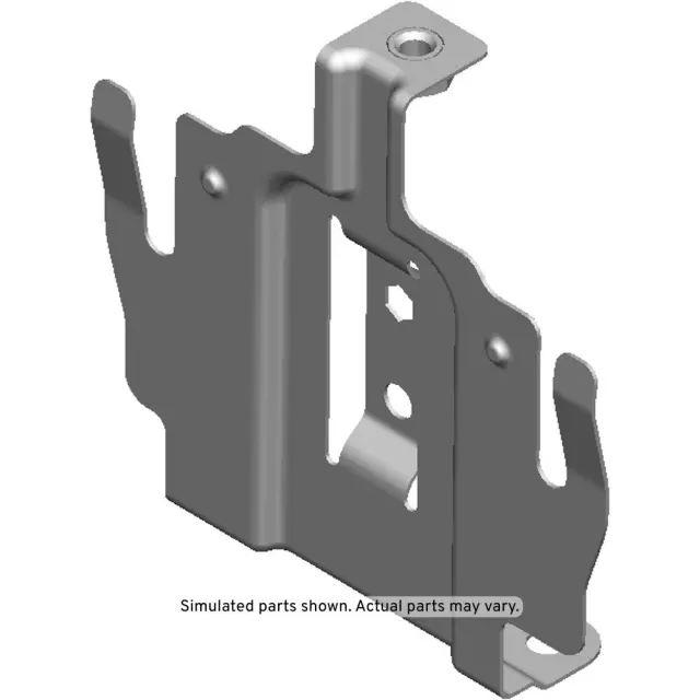Battery Hold Down Retainer - GM (22977756)
